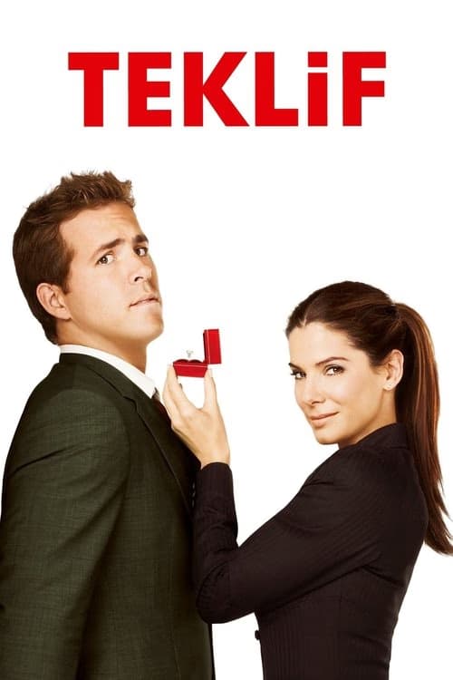 Teklif izle