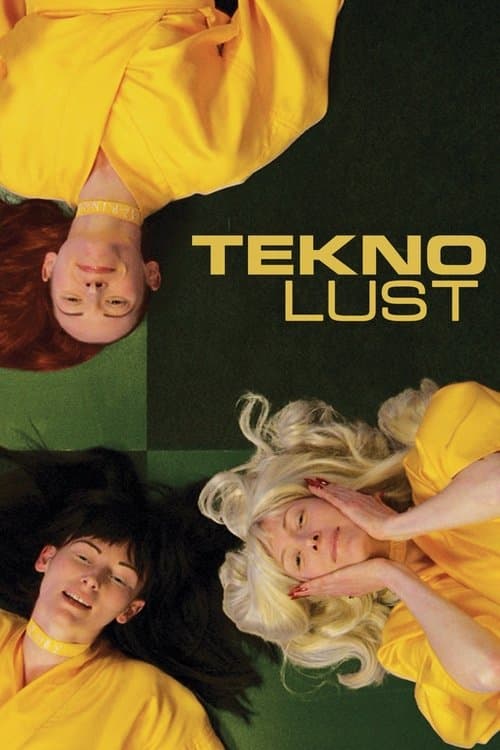 Tekno Aşk izle