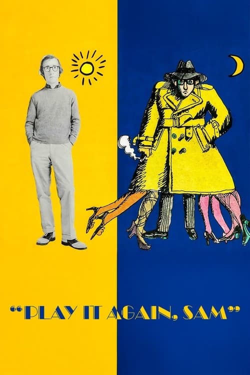 Tekrar Çal, Sam izle