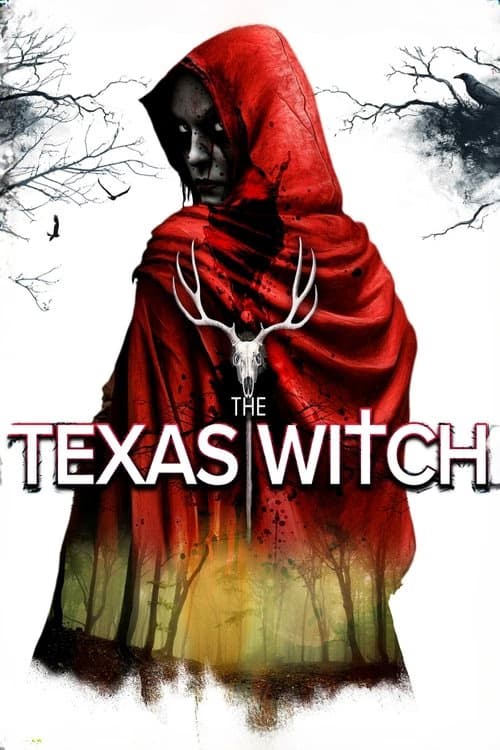 Teksas Cadısı izle