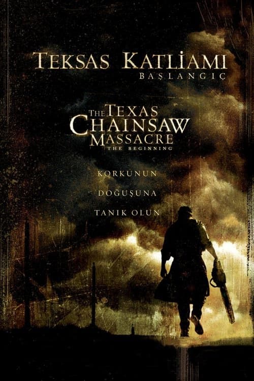 Teksas Katliamı: Başlangıç izle