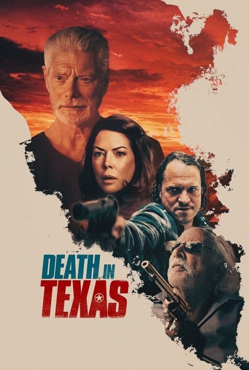 Teksas'ta Ölüm izle