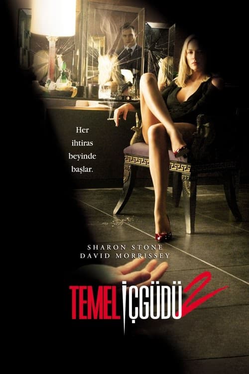 Temel İçgüdü 2 izle