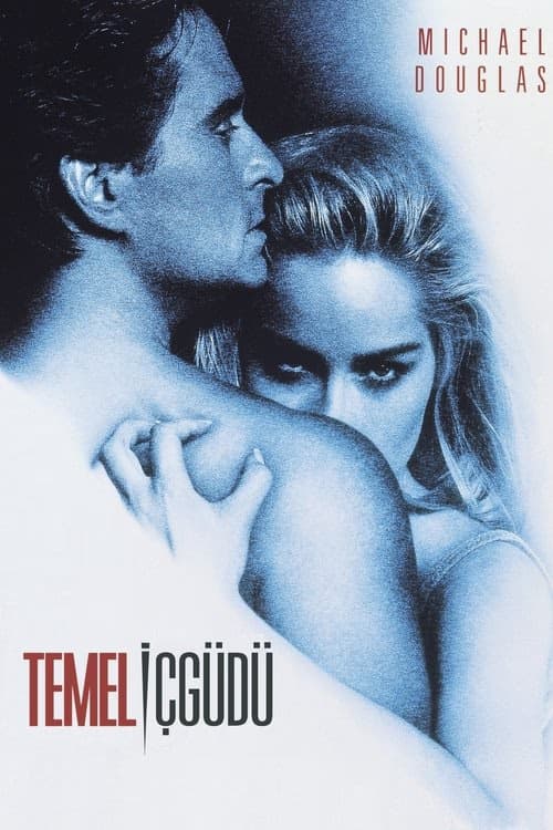 Temel İçgüdü izle