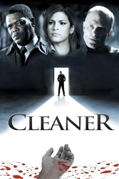 Temizlikçi izle