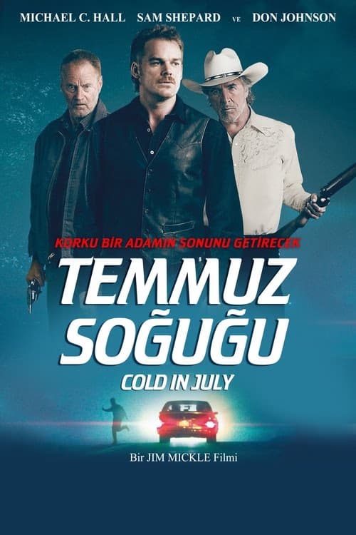 Temmuz Soğuğu izle