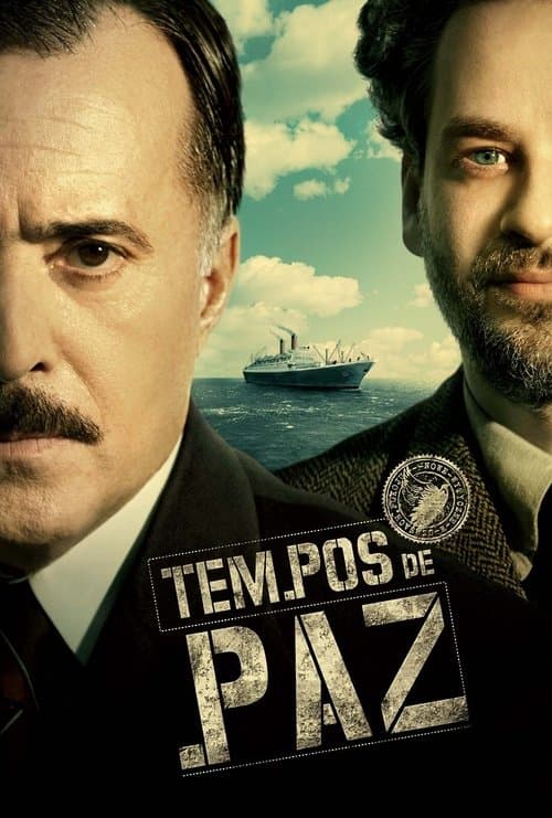 Tempos de Paz izle