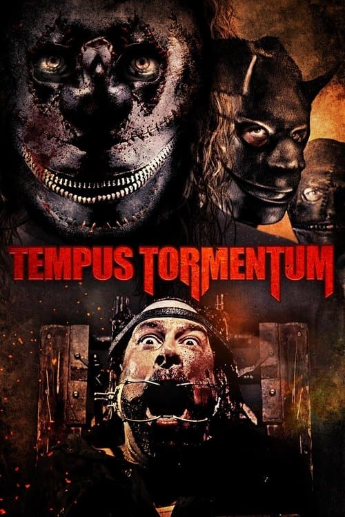 Tempus Tormentum izle