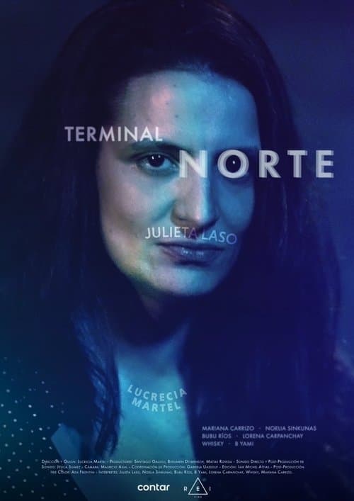 Terminal Norte izle