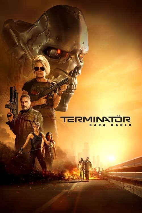 Terminatör