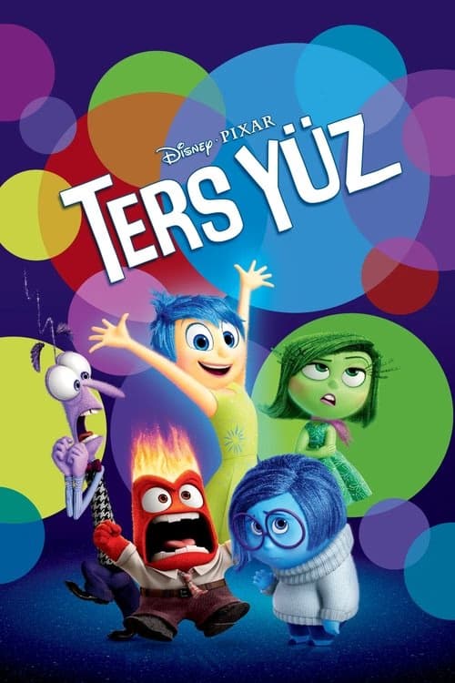 Ters Yüz izle