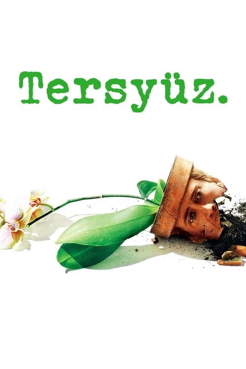 Tersyüz izle