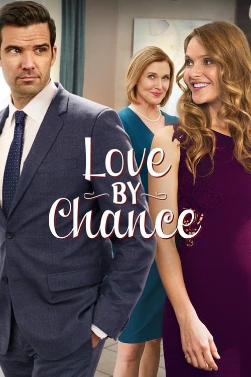 Tesadüfen Aşk izle