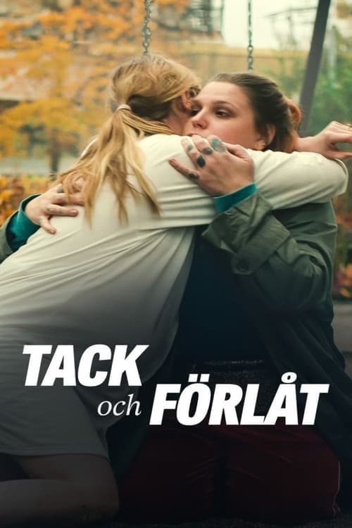 Teşekkürler, Affet Beni izle