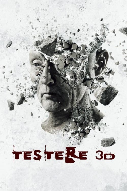 Testere 3D izle