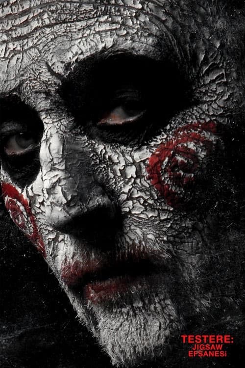 Testere: Jigsaw Efsanesi izle