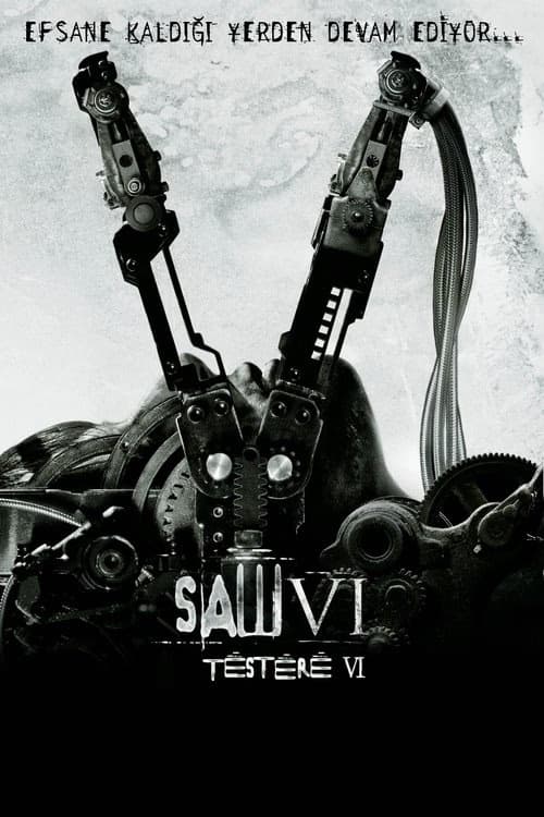 Testere VI izle