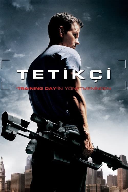 Tetikçi izle