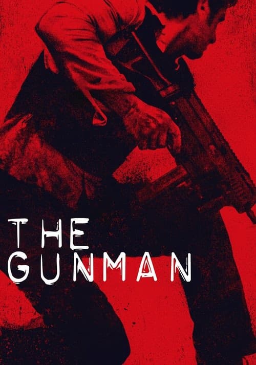 Tetikçi izle