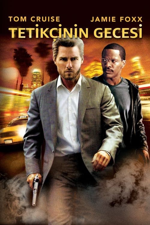 Tetikçinin Gecesi izle