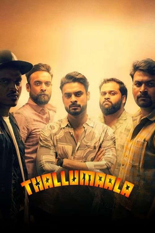 Thallumaala izle