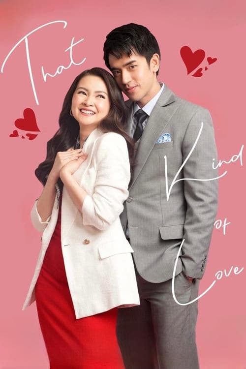 That Kind of Love izle