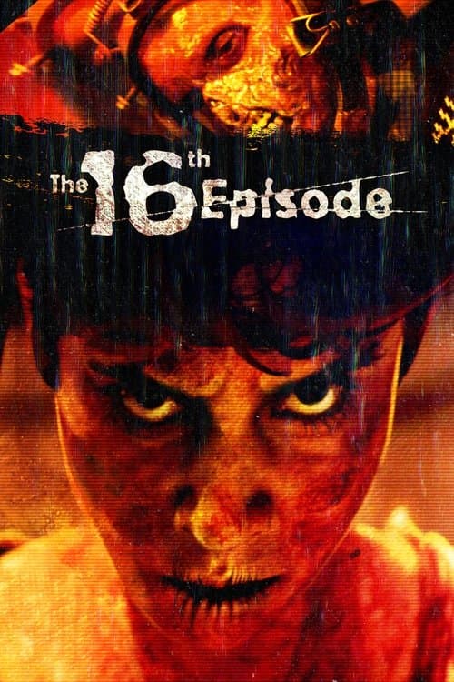 The 16th Episode izle