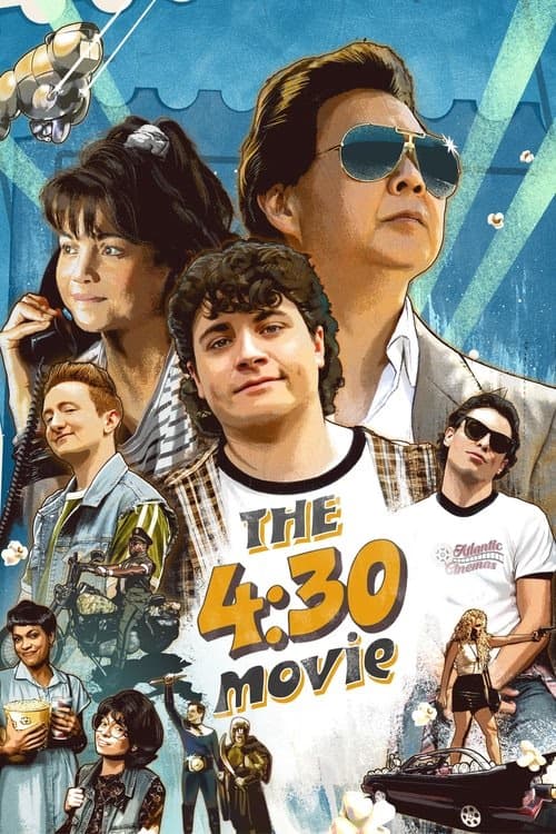 The 4:30 Movie izle