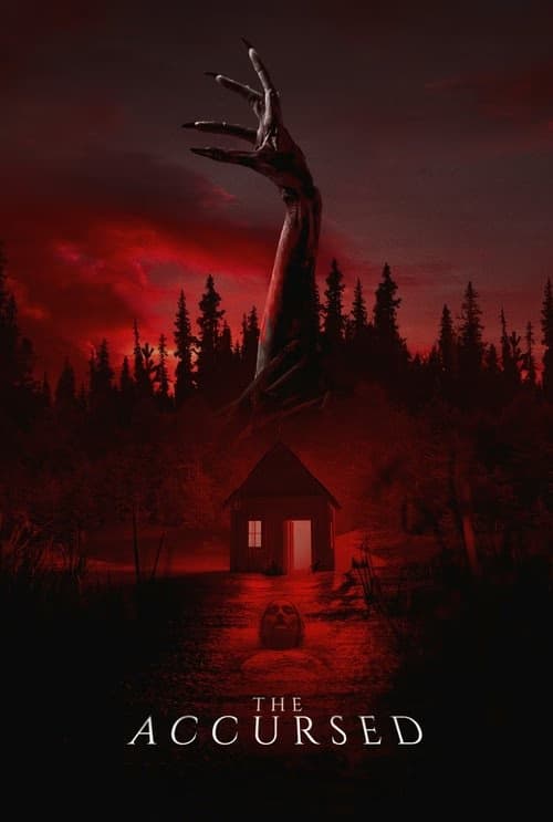 The Accursed izle