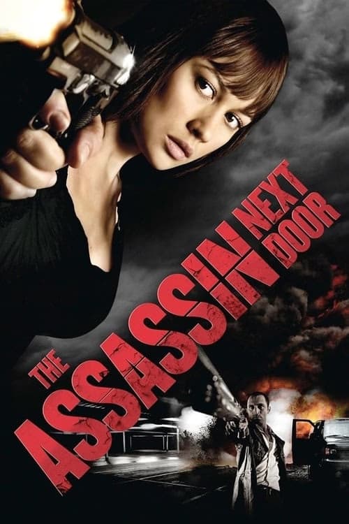 The Assassin Next Door izle