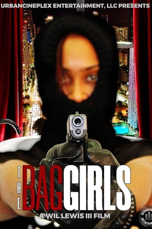 The Bag Girls izle