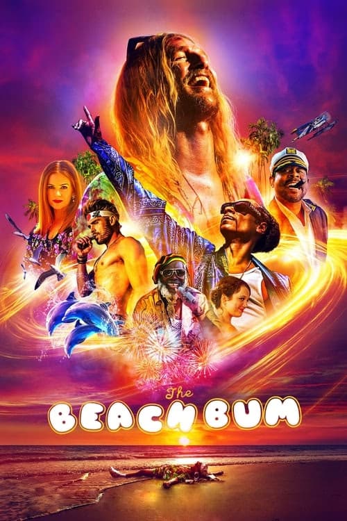 The Beach Bum izle