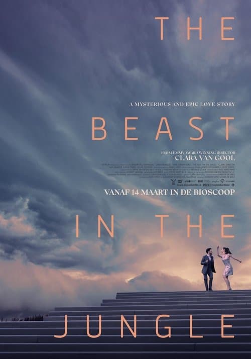 The Beast in the Jungle izle