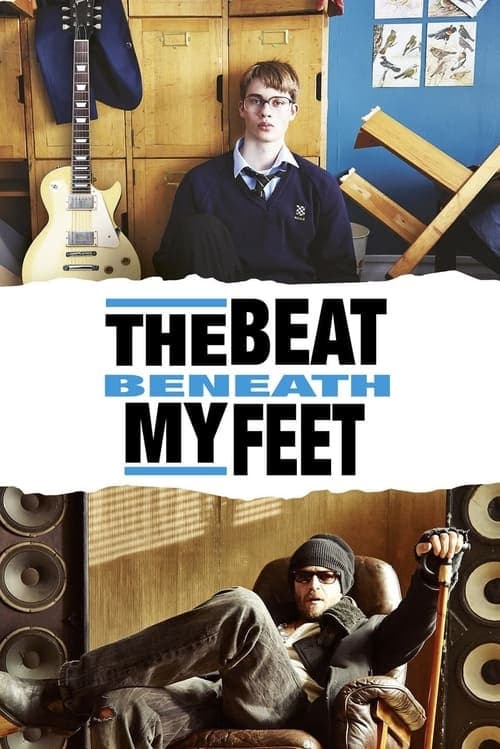 The Beat Beneath My Feet izle