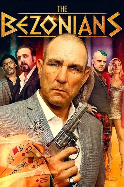 The Bezonians izle