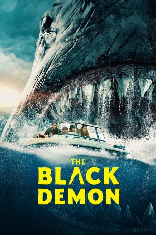 Kara Şeytan izle