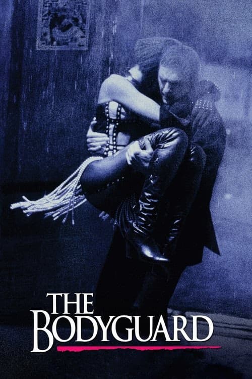 The Bodyguard izle