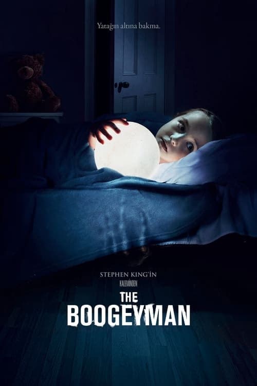 The Boogeyman izle