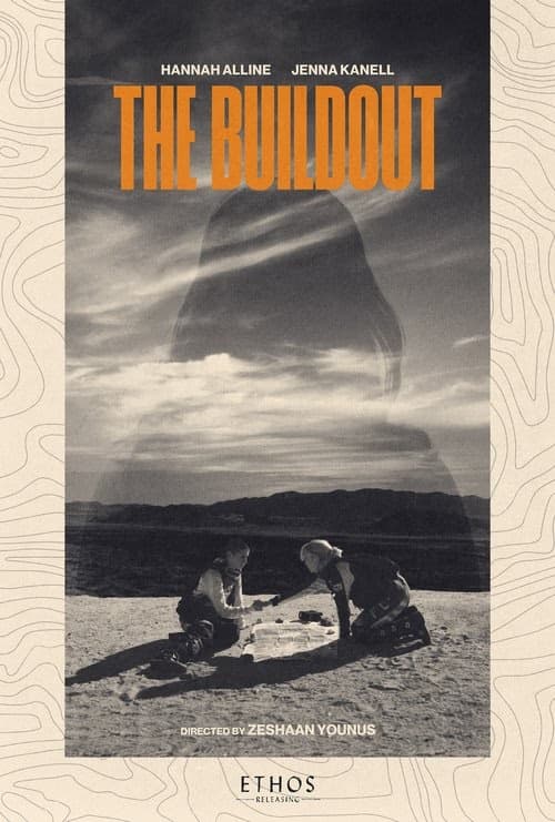 The Buildout izle