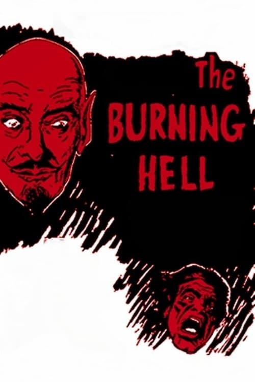 The Burning Hell izle