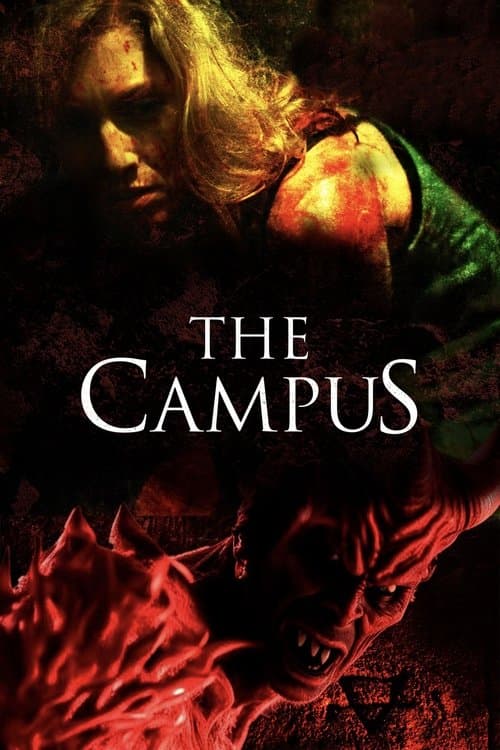 The Campus izle