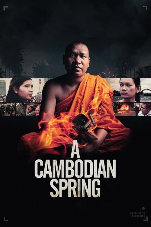 The Cause of Progress izle