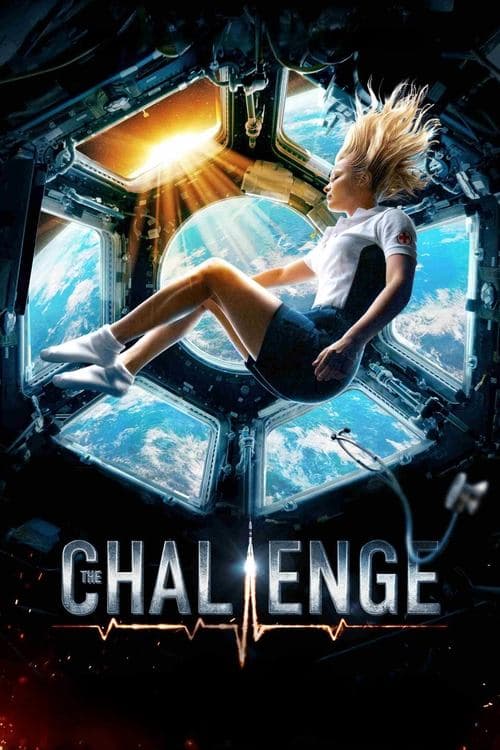 The Challenge izle