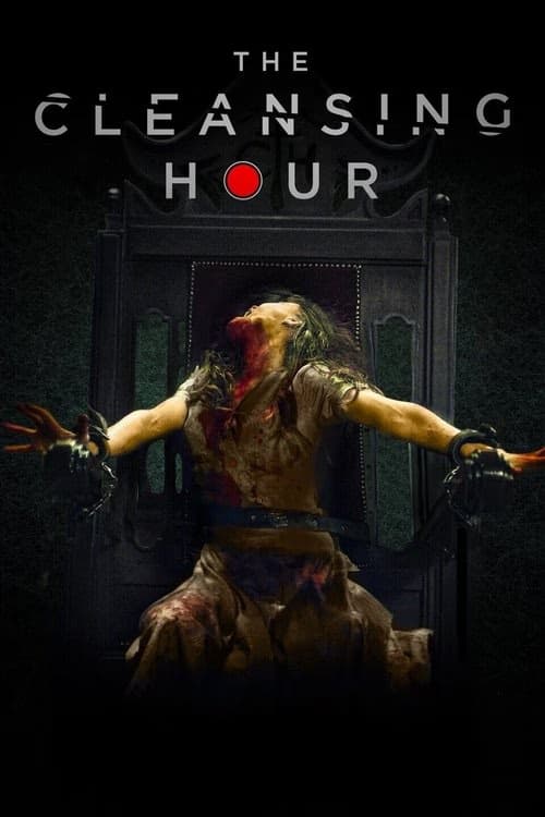 The Cleansing Hour izle
