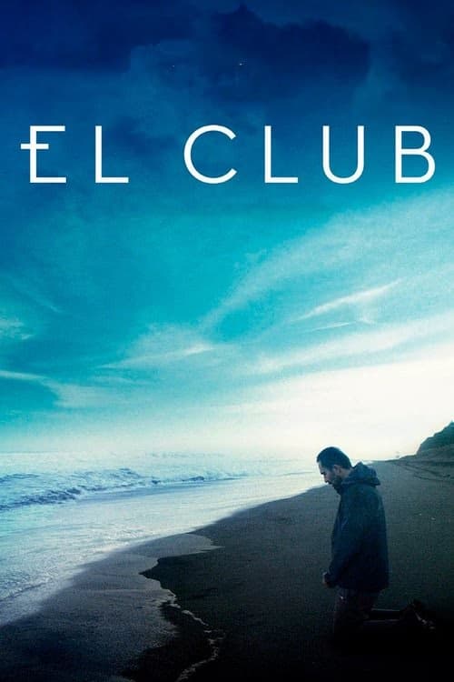 The Club izle