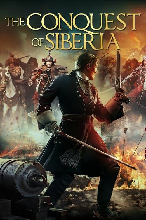 The Conquest of Siberia izle