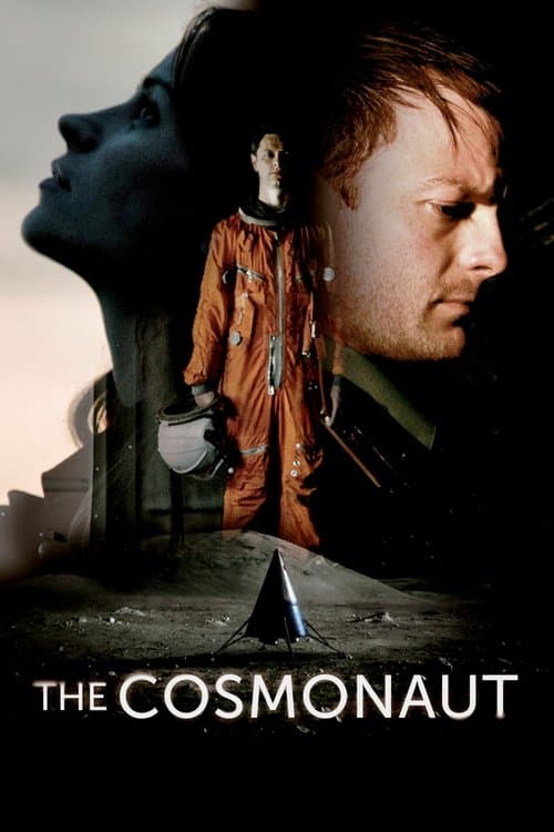 The Cosmonaut izle