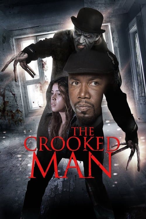 The Crooked Man izle