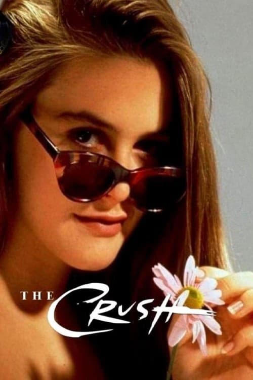 The Crush izle