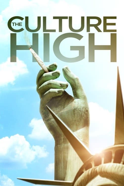 The Culture High izle